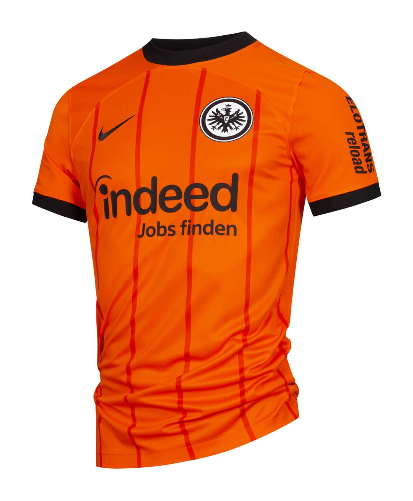 Eintracht Frankfurt Third jersey 2024/25 – amzunit
