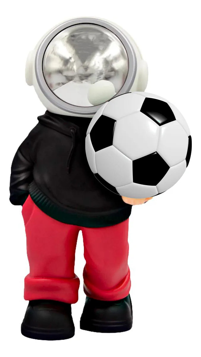 ⚽ YM-121 Football Wireless Speaker – Bluetooth Version