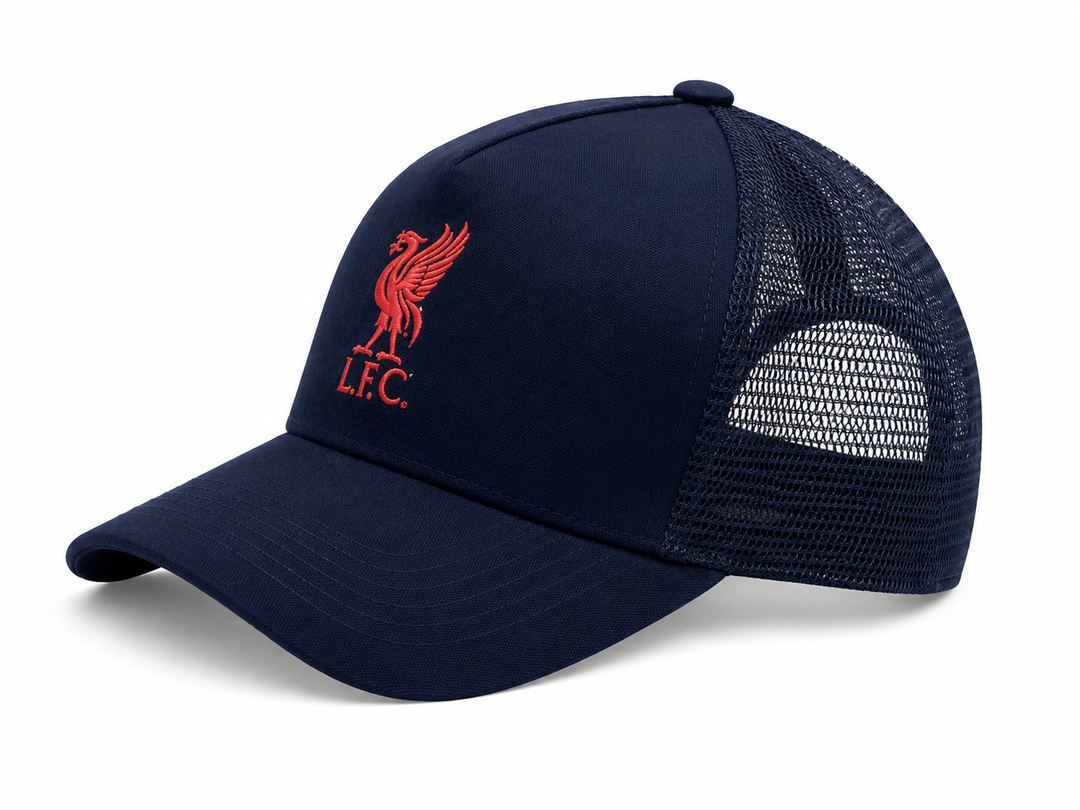 Liverpool Logo Baseball Cap