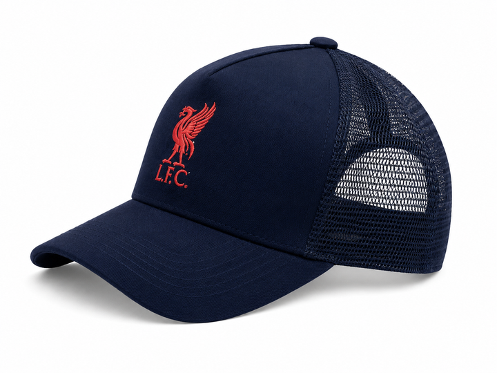 Liverpool Logo Baseball Cap