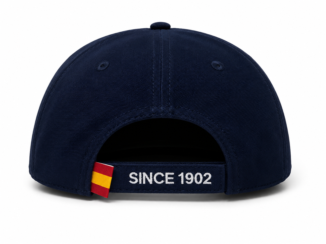 RM 3 Colours Cap