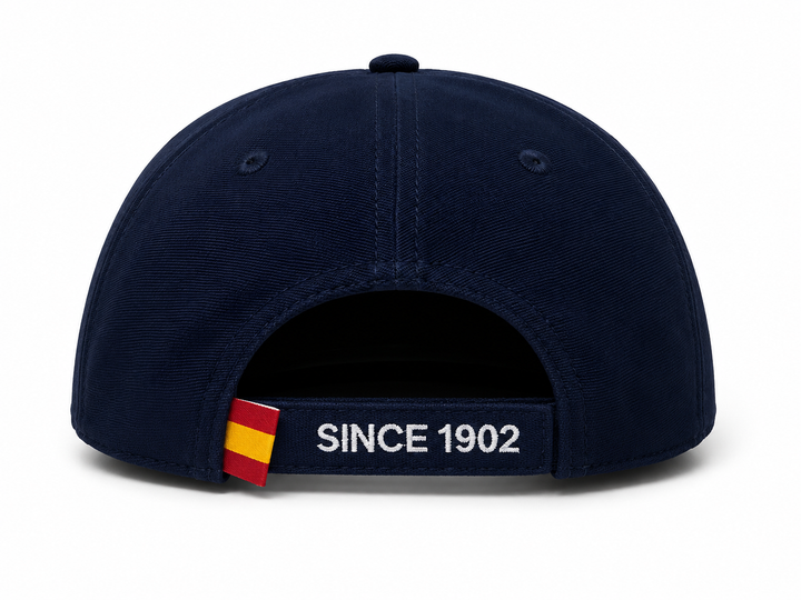 RM 3 Colours Cap
