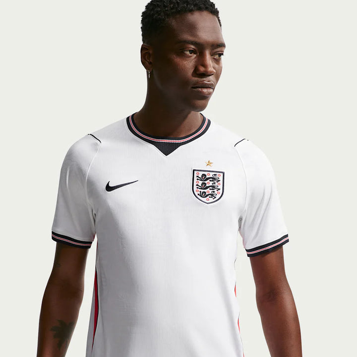 England Home World Cup Jersey 2026