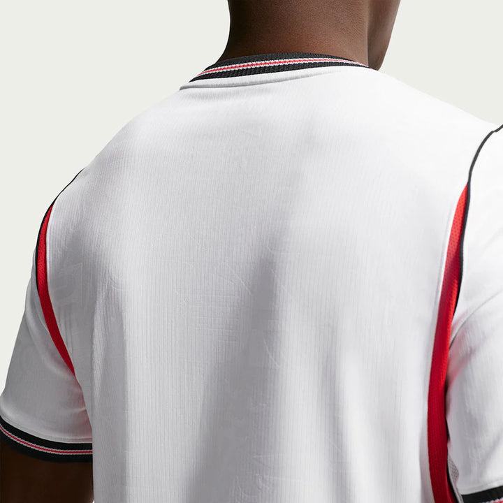 England Home World Cup Jersey 2026