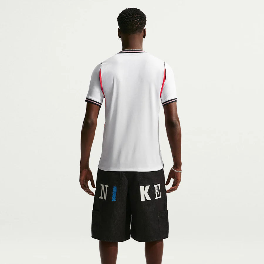 England Home World Cup Jersey 2026