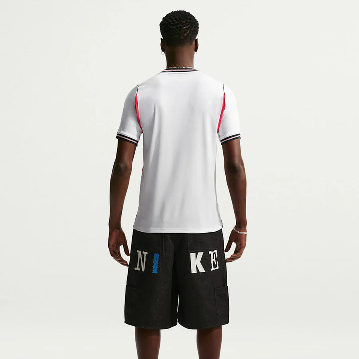 England Home World Cup Jersey 2026