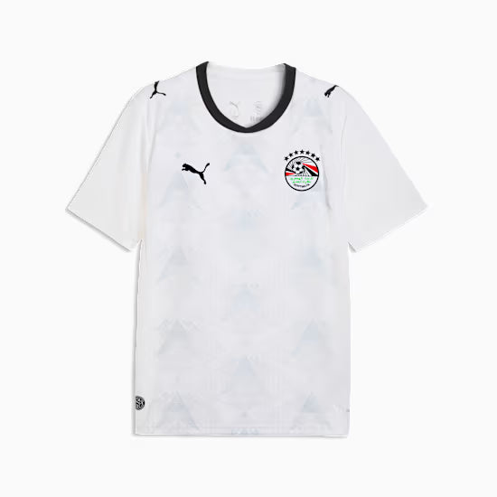 Egypt Away World cup 2026 Jersey