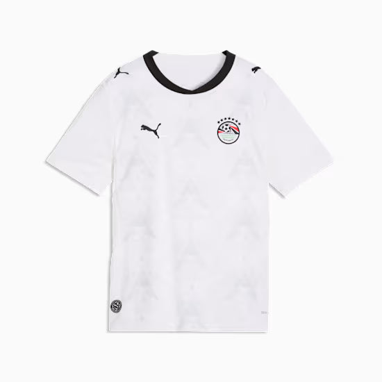 Egypt Away World Cup KIDS KIT 2026