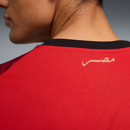 Egypt Home World cup Jersey 2026