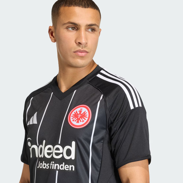Eintracht Frankfurt Special Edition jersey 2025/26