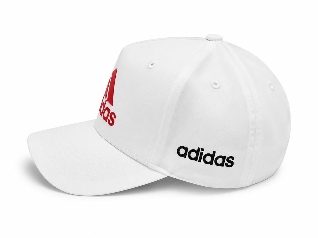adidas Logo Lightweight Baseball Cap