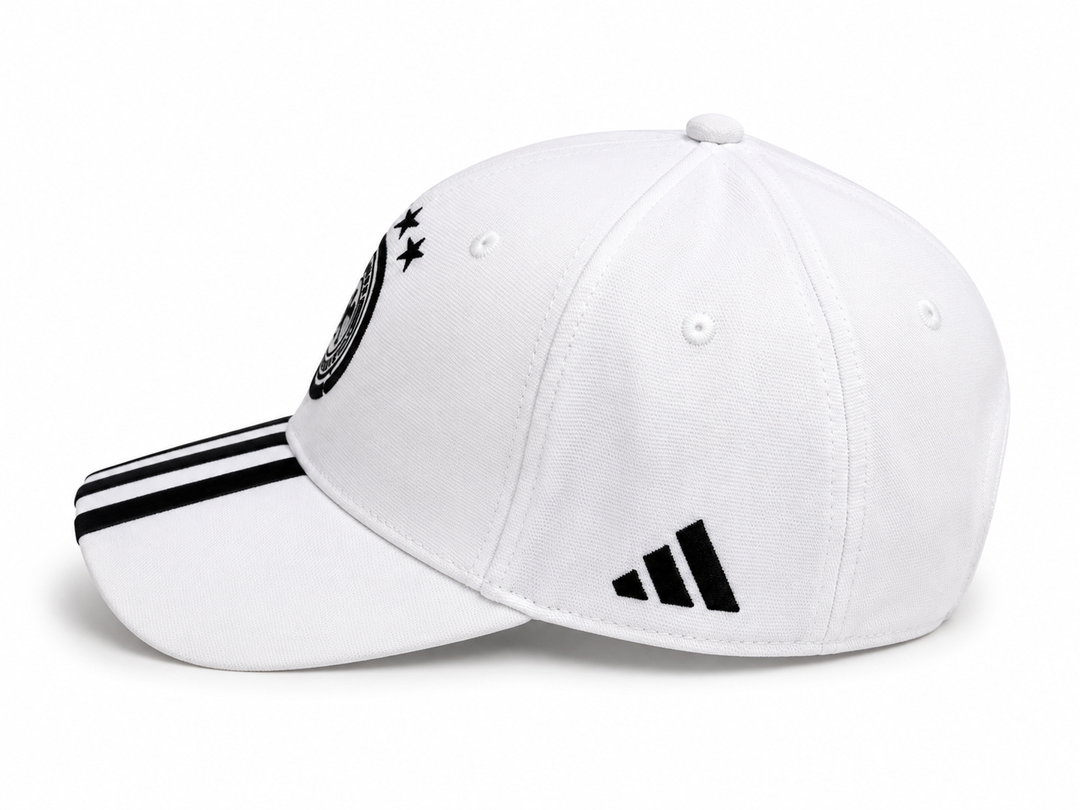 Germany Football Cap