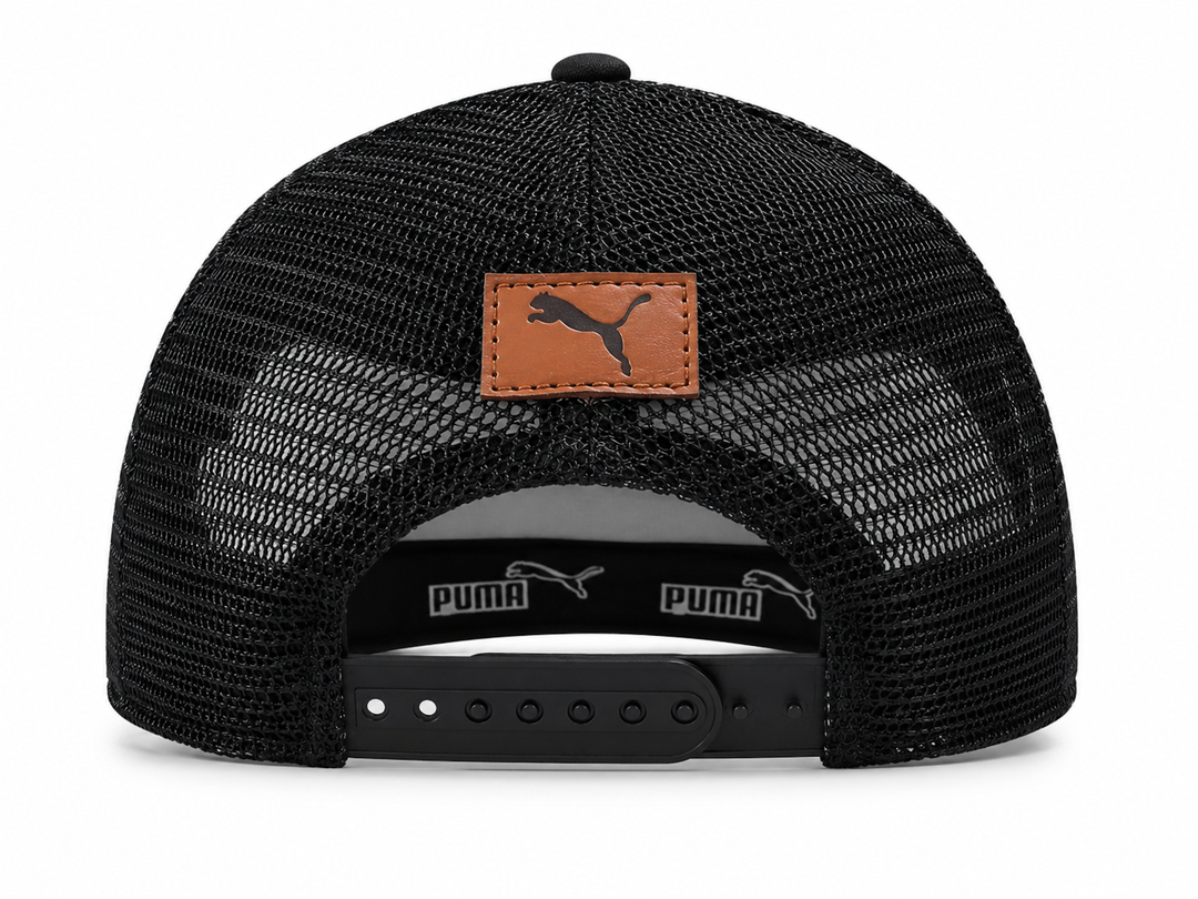 Manchester City Trucker Cap