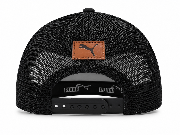 Manchester City Trucker Cap