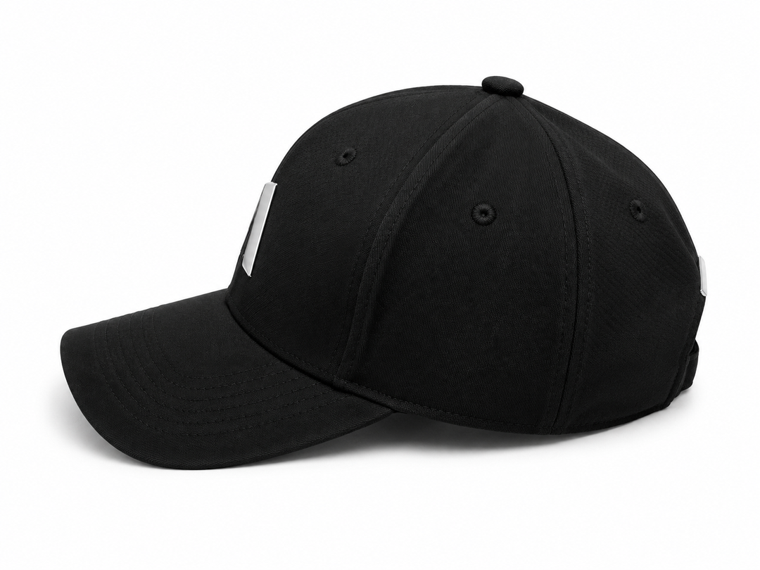 New Logo Baseball Cap