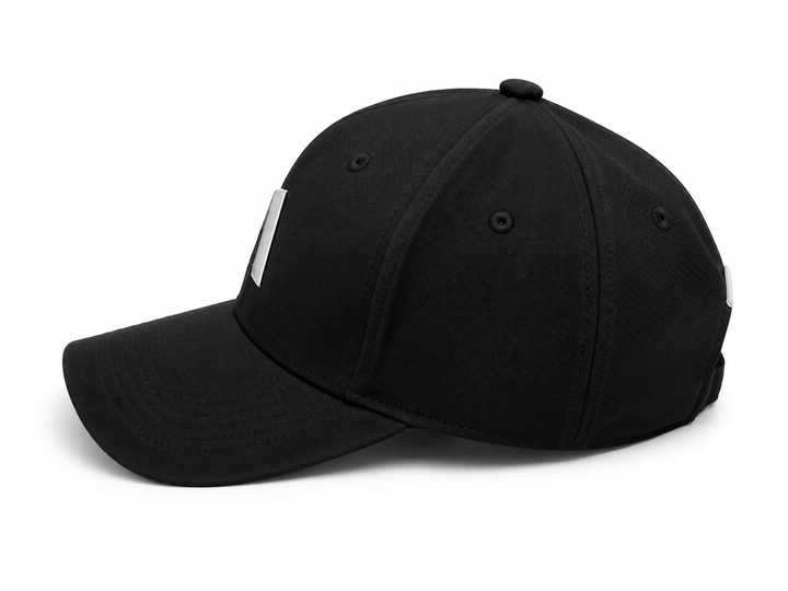 New Logo Baseball Cap