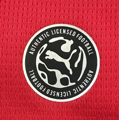 Morocco 2026/27 Home jersey