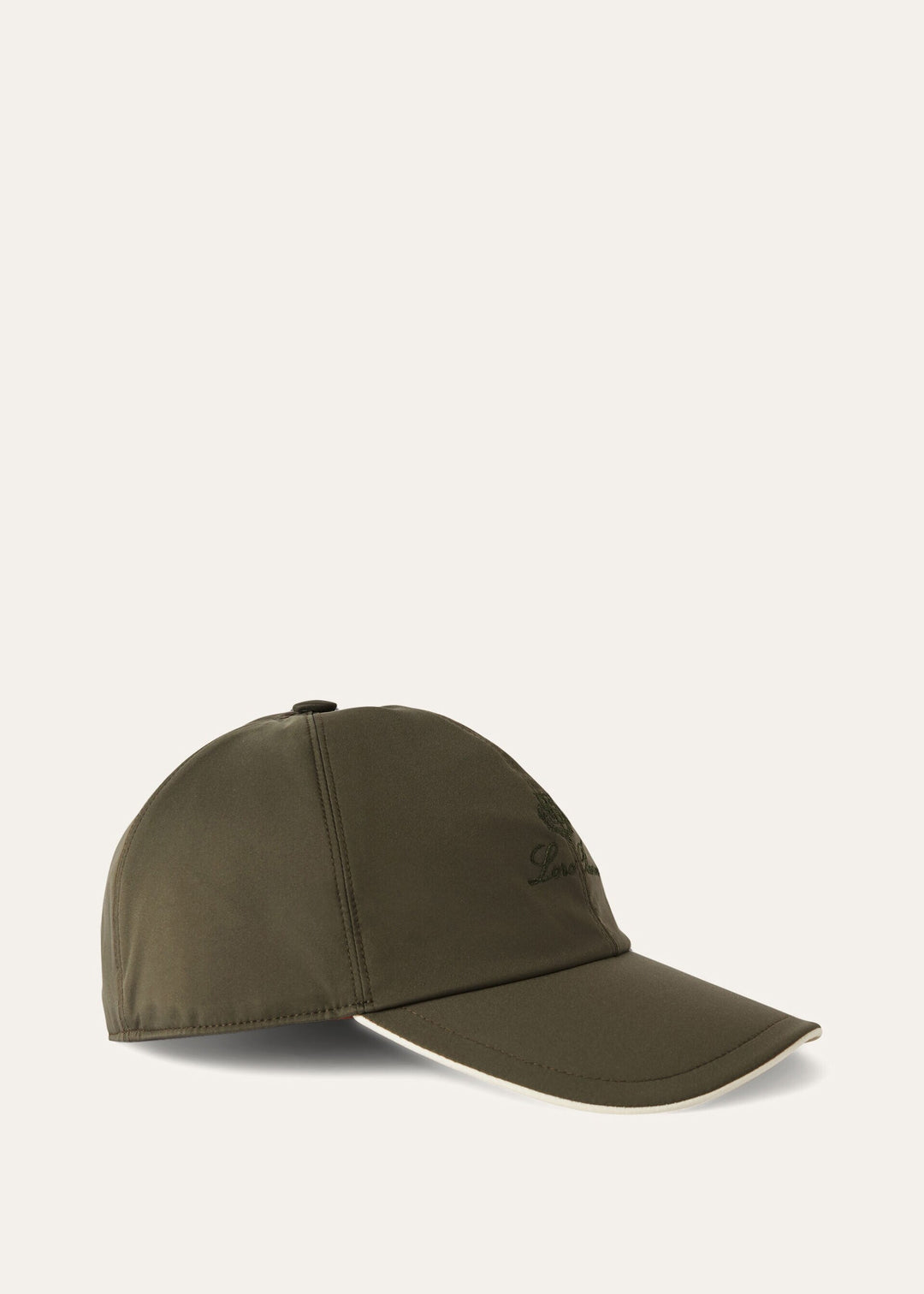 Luxury Embroidered Caps – 7 Colors