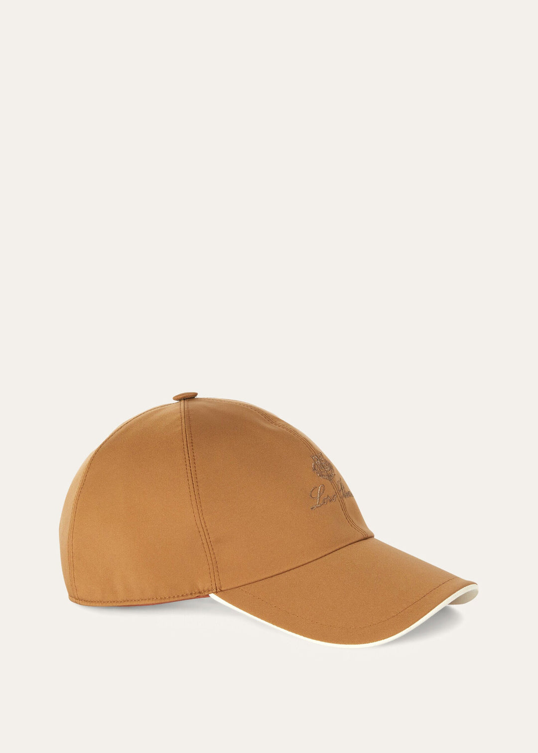 Luxury Embroidered Caps – 7 Colors