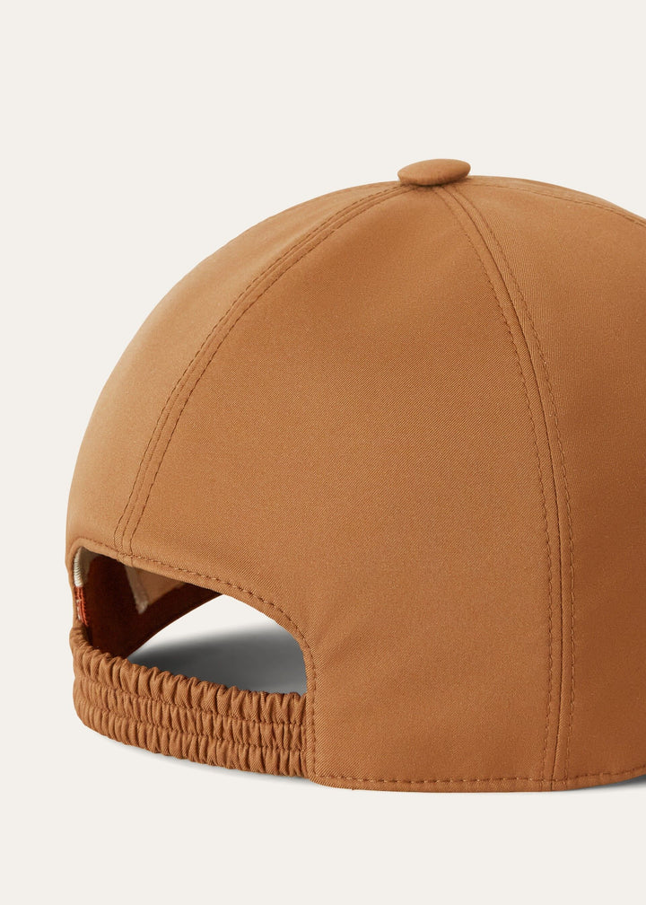 Luxury Embroidered Caps – 7 Colors