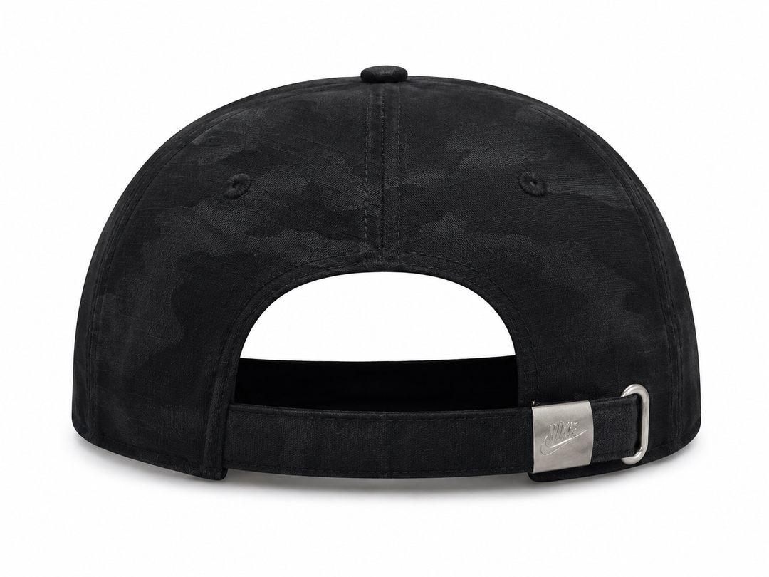 Nike Sb Camo Pro Snapback