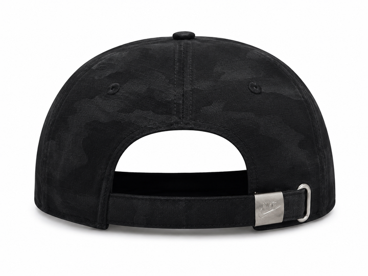 Nike Sb Camo Pro Snapback