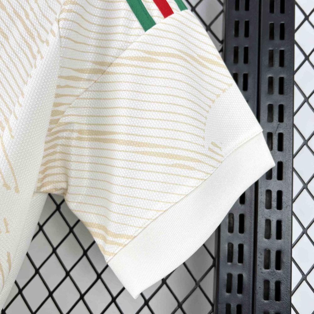 Wales Away Jersey 2026