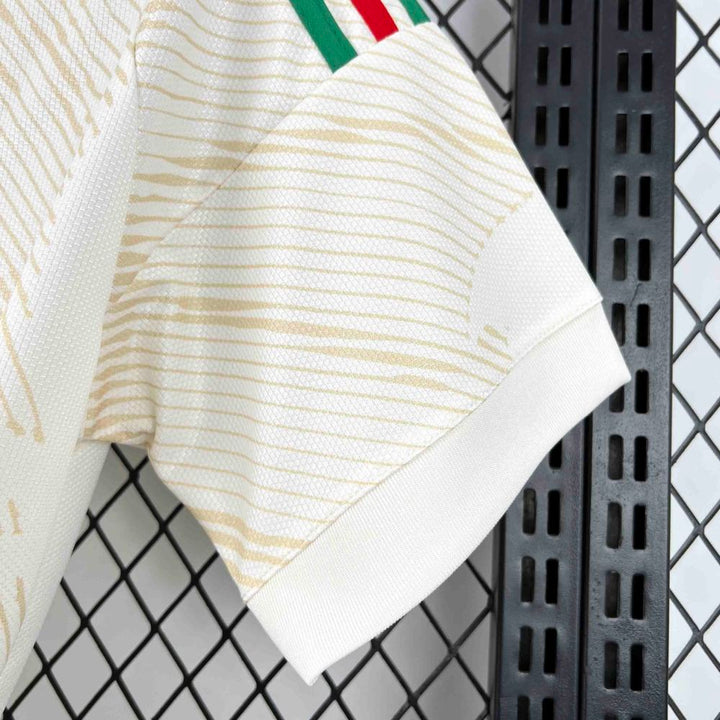 Wales Away Jersey 2026