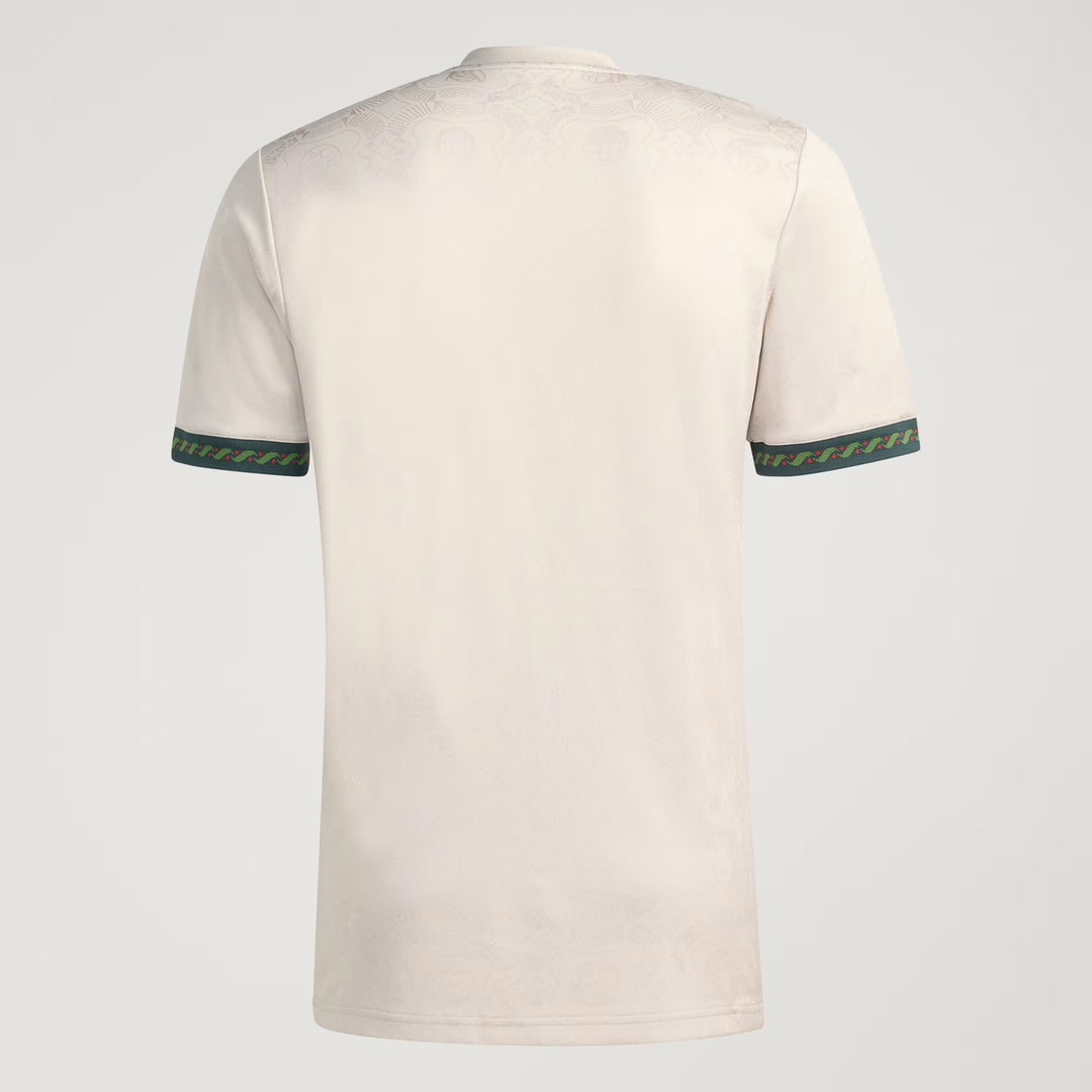 Bayern Munich Wiesn Jersey 2025/26