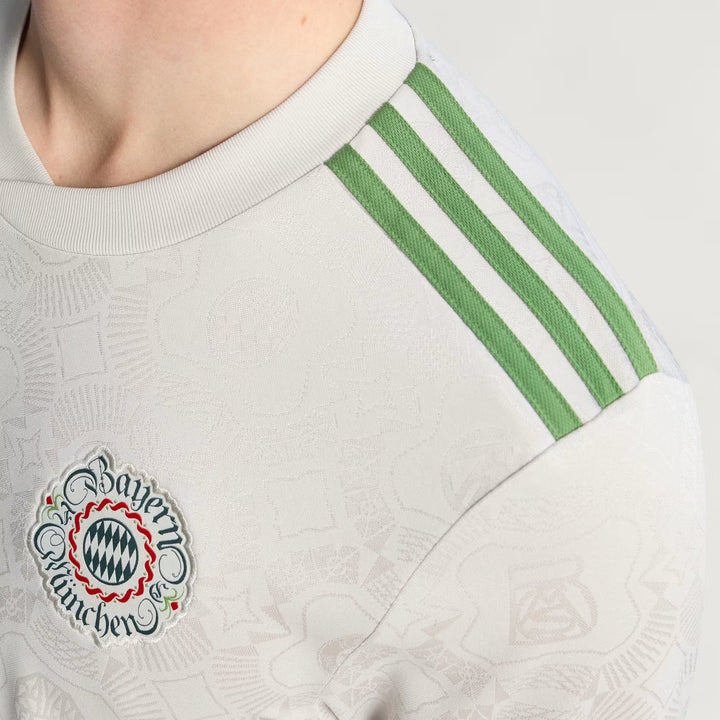Bayern Munich Wiesn Jersey 2025/26