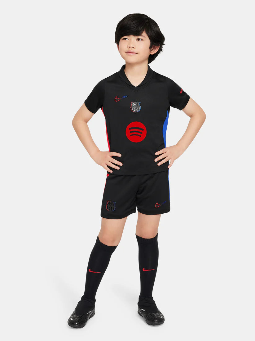 BRC Away kit kids 2024/25