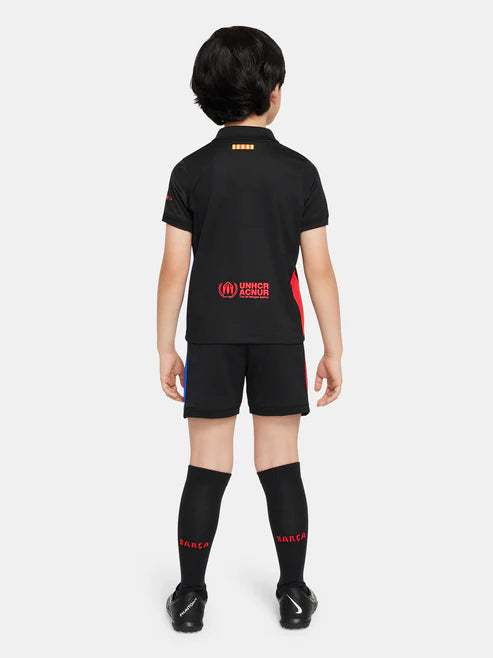 BRC Away kit kids 2024/25