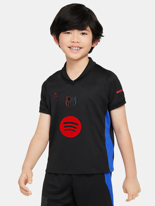 BRC Away kit kids 2024/25