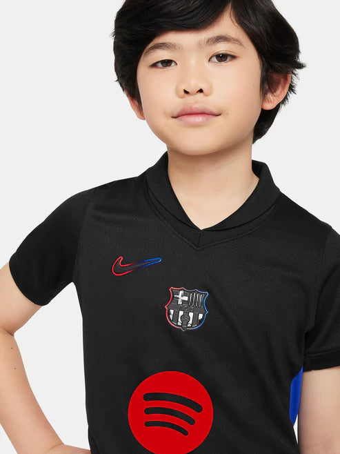 BRC Away kit kids 2024/25