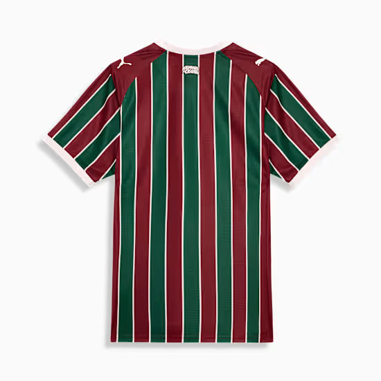 Fluminense Home Jersey 2026/2027