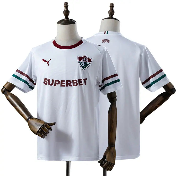 Fluminense  Away Jersey 2026/2027