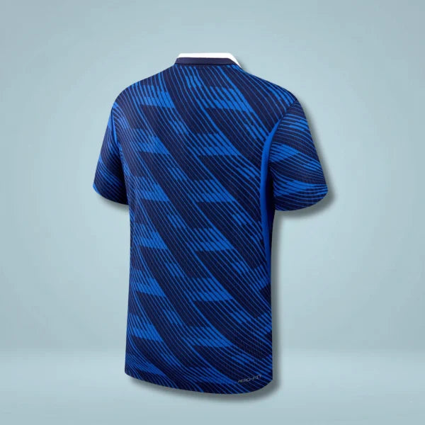 France Home World Cup player version Jersey 2026