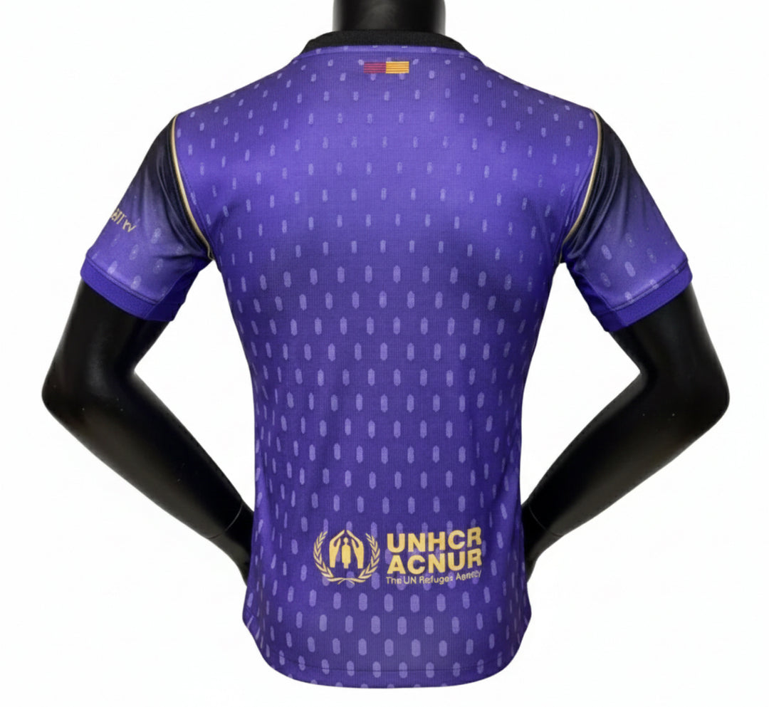 Brc Special Edition player version 2026