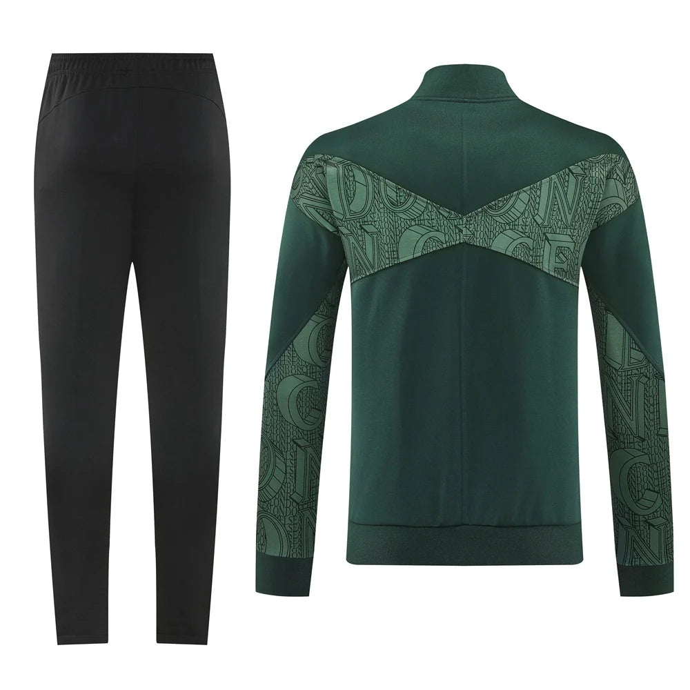 ch تدريب تراك سوت 2021/22