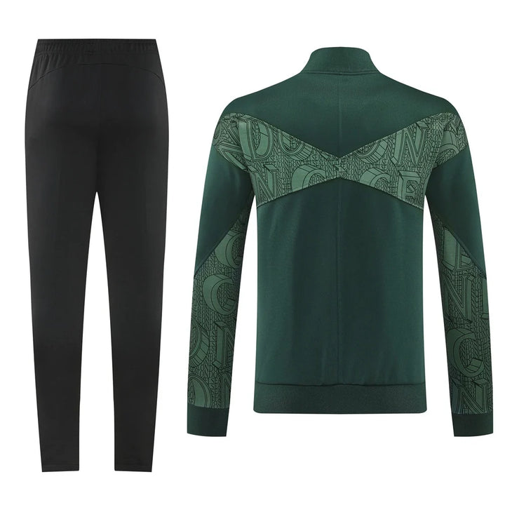 ch تدريب تراك سوت 2021/22