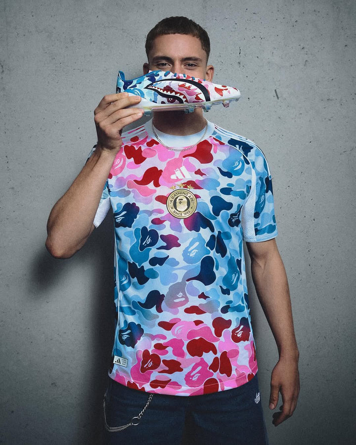 قميص اديداس 4 الوان