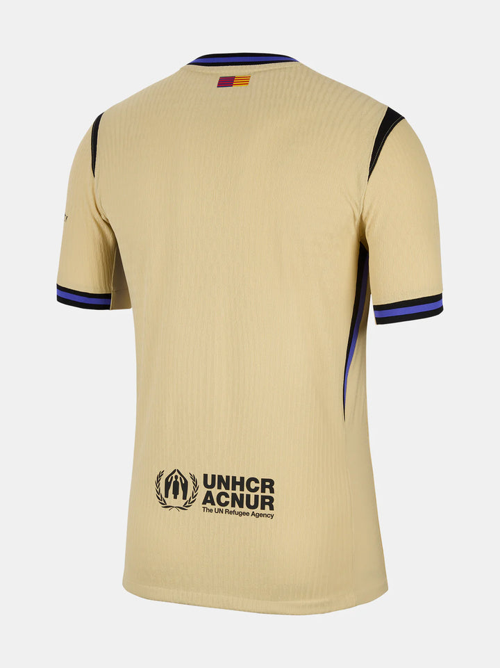 BRC Away Player Version Jersey 2025/26