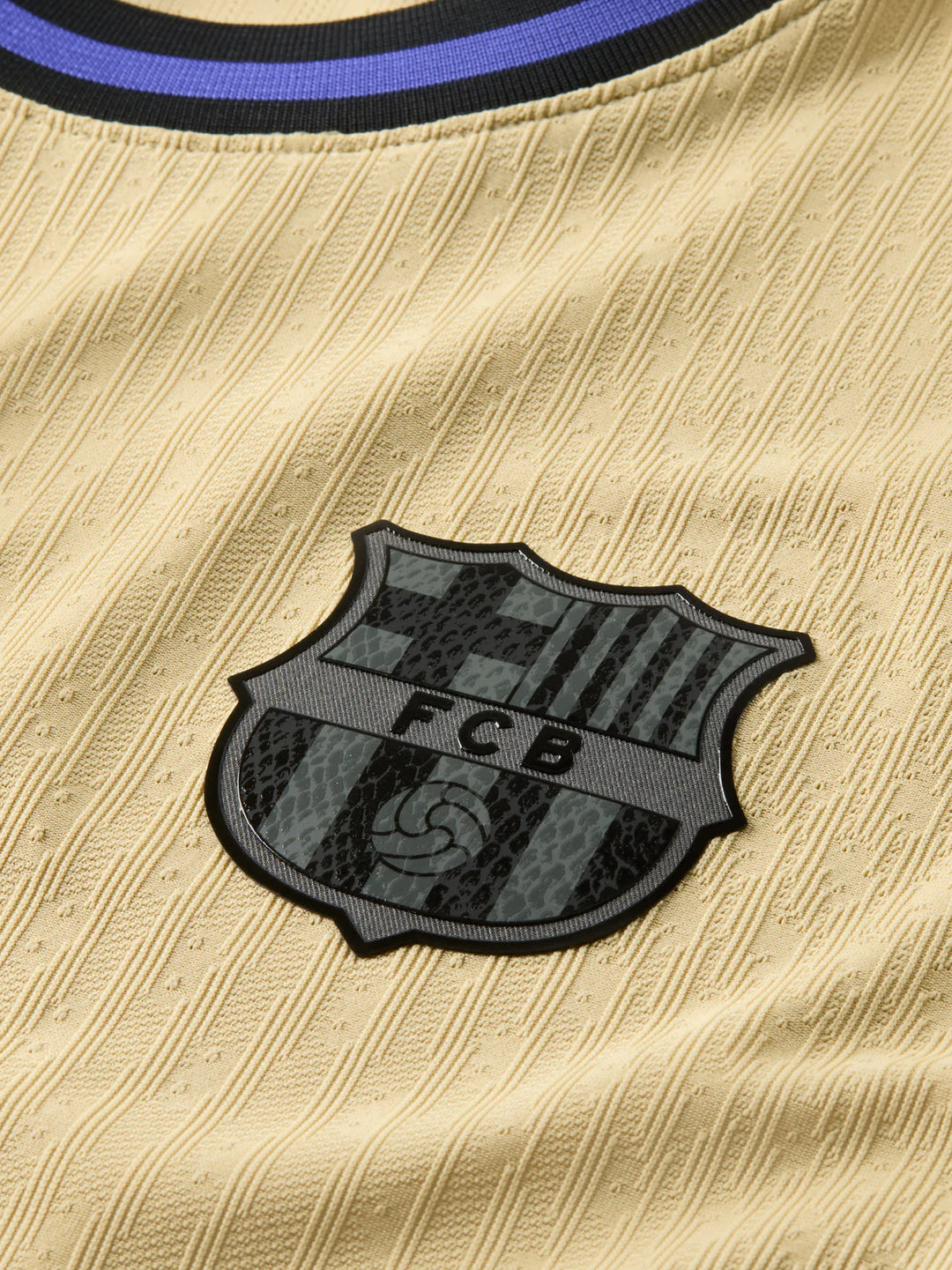BRC Away Player Version Jersey 2025/26
