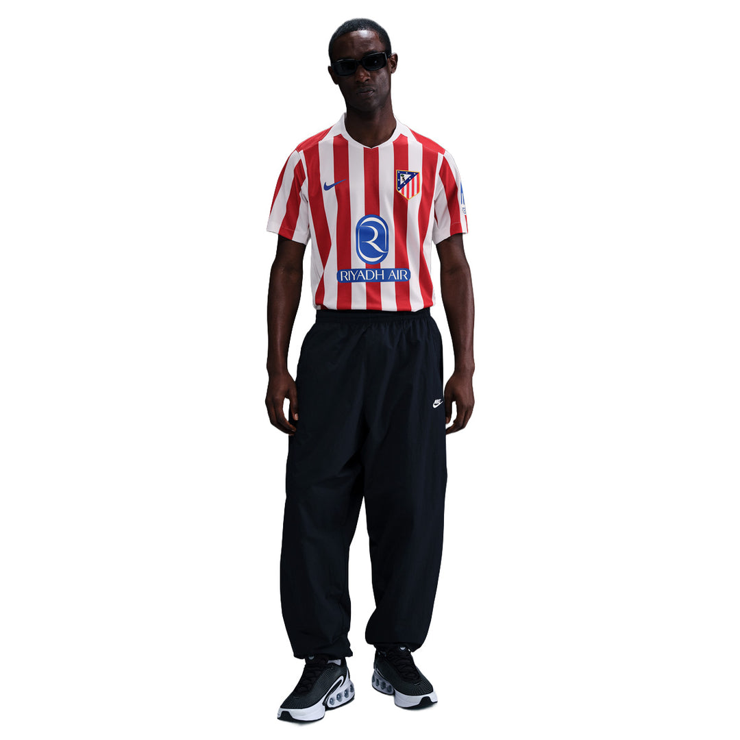 Atlético Madrid Home Jersey 2025/26