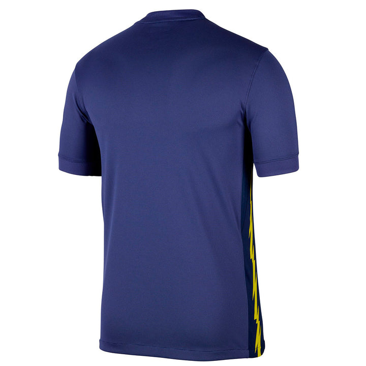 Atlético Madrid Away Jersey 2025/26
