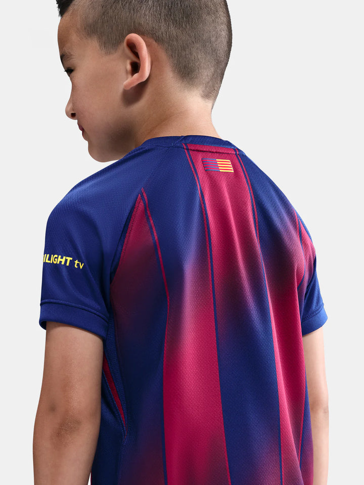 BRC Home Kids KIT 2025/26