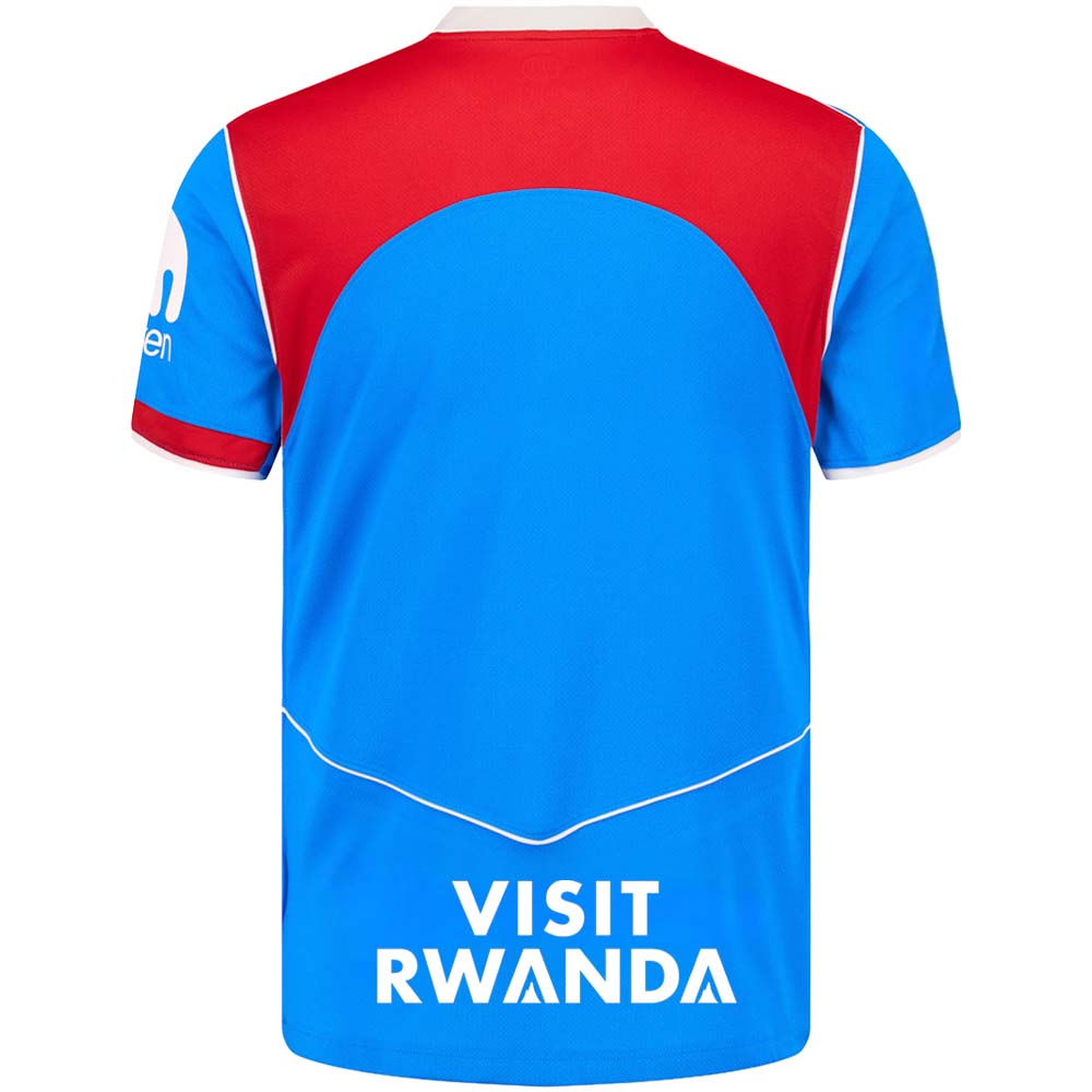 قميص أتلتيكو مدريد الثالث 2023/24