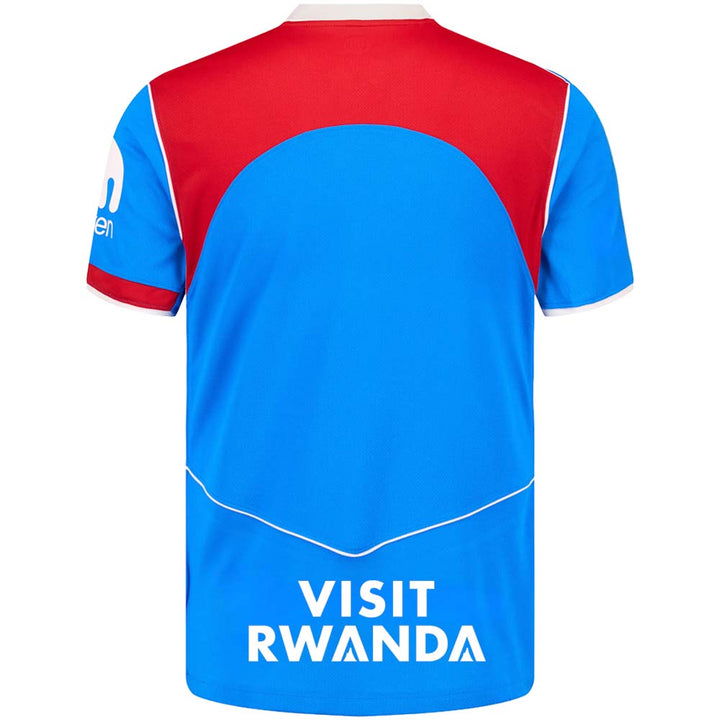 قميص أتلتيكو مدريد الثالث 2023/24