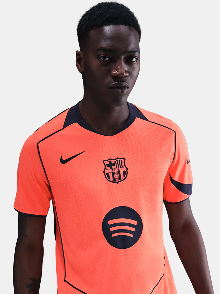 BRC Third Jersey 2025/26