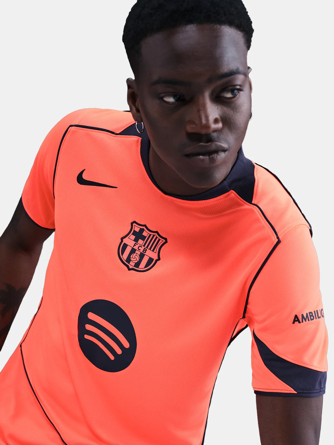 BRC Third Jersey 2025/26